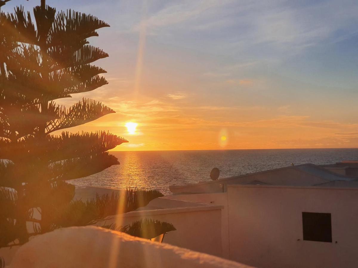 Lägenhet Vista Faro Sardina Las Palmas de Gran Canaria