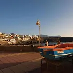 Vista Faro Sardina