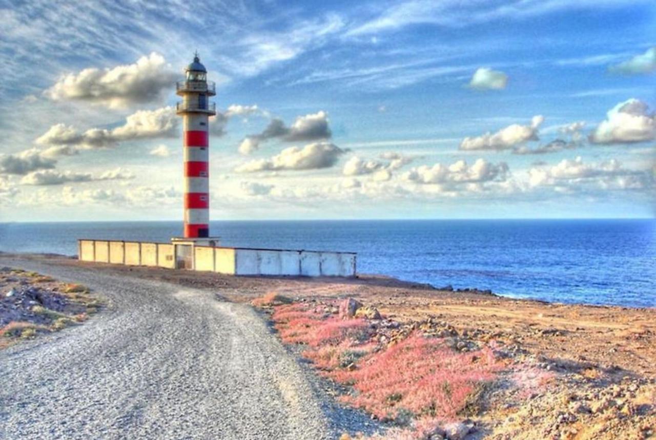 Leilighet Vista Faro Sardina *