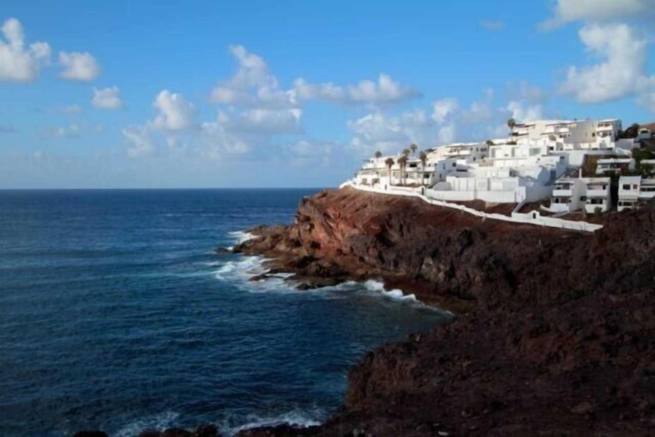Vista Faro Sardina Leilighet