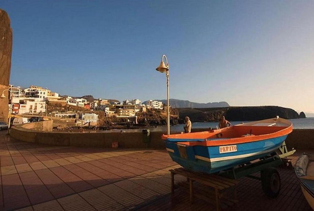Leilighet Vista Faro Sardina Las Palmas de Gran Canaria