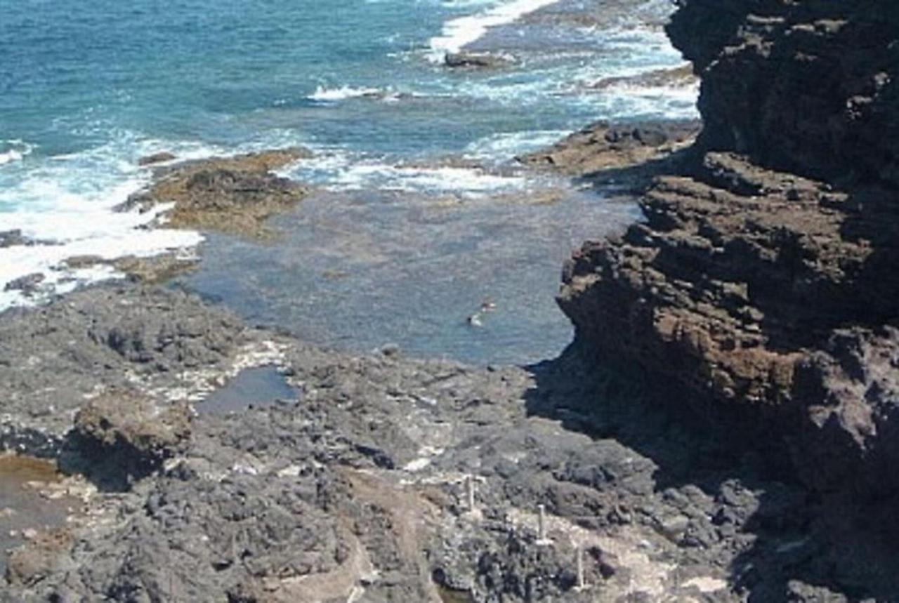 Leilighet Vista Faro Sardina *