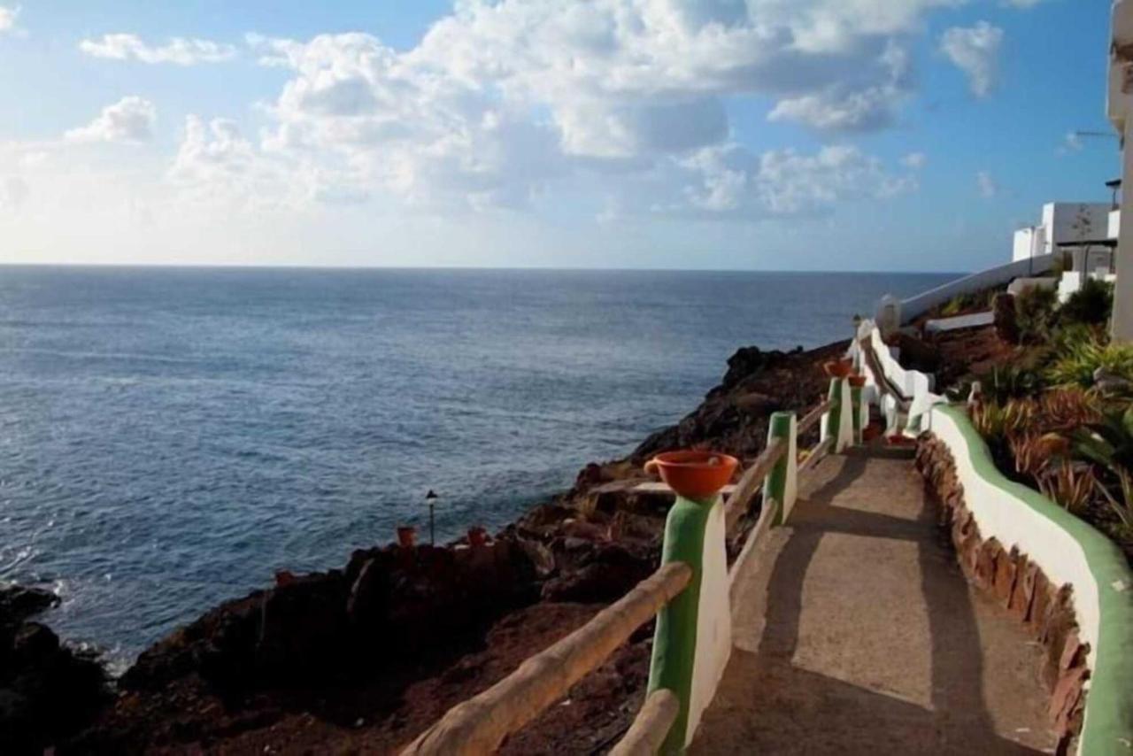 Vista Faro Sardina Leilighet *