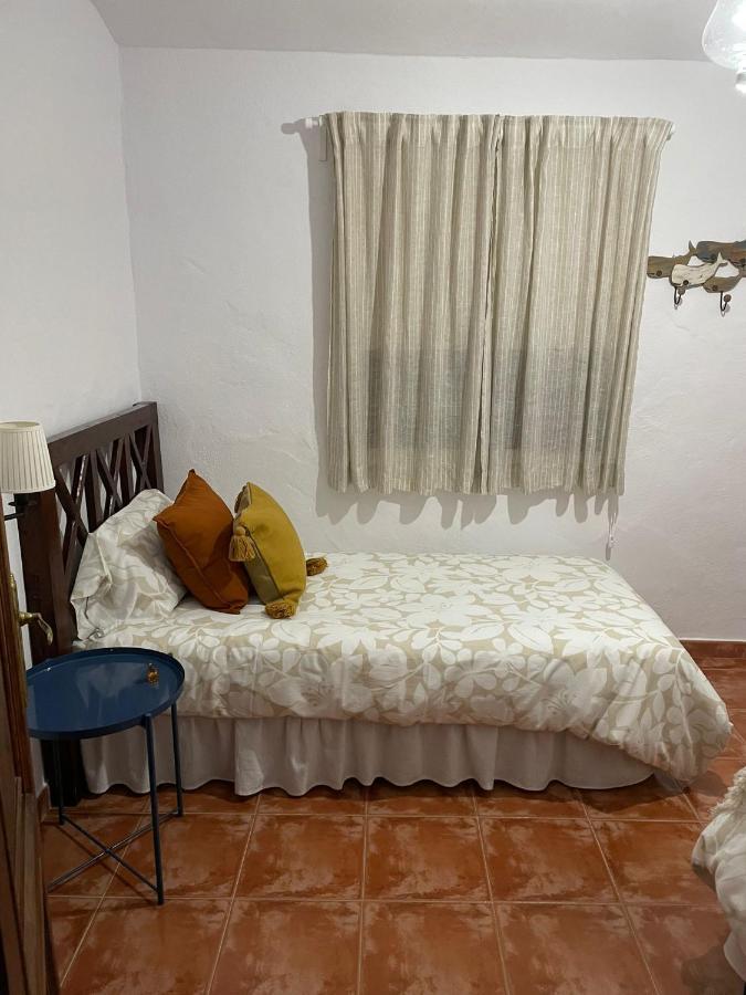 Vista Faro Sardina Leilighet *